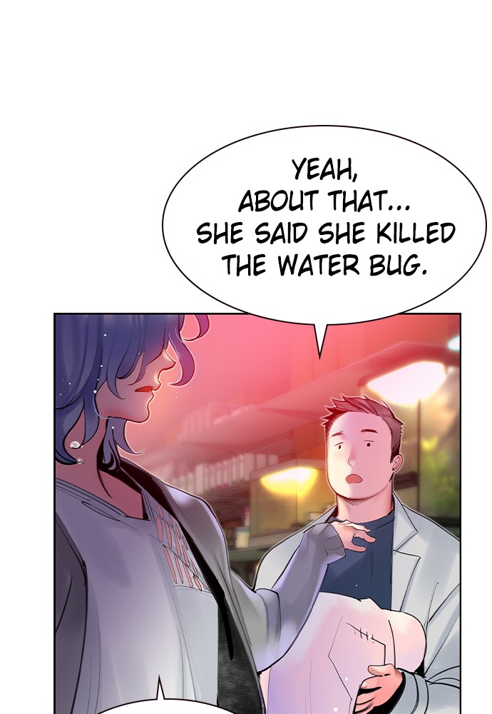 Jungle Juice Chapter 17 page 138 - Chapter 17: Episode 17