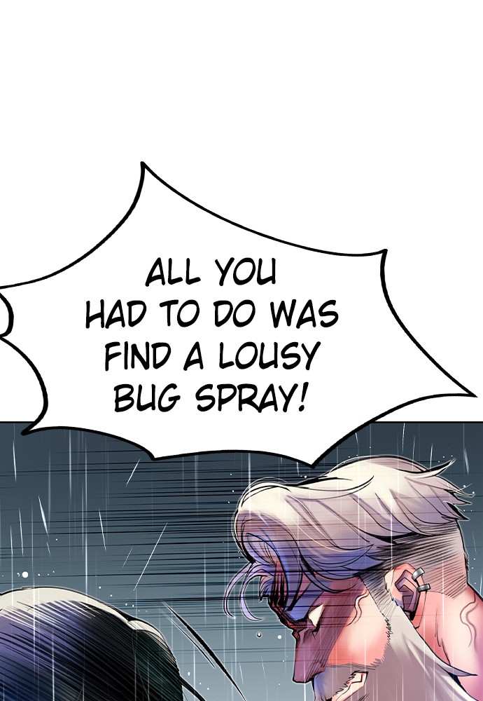 Jungle Juice Chapter 17 page 15 - Chapter 17: Episode 17