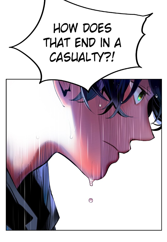 Jungle Juice Chapter 17 page 17 - Chapter 17: Episode 17