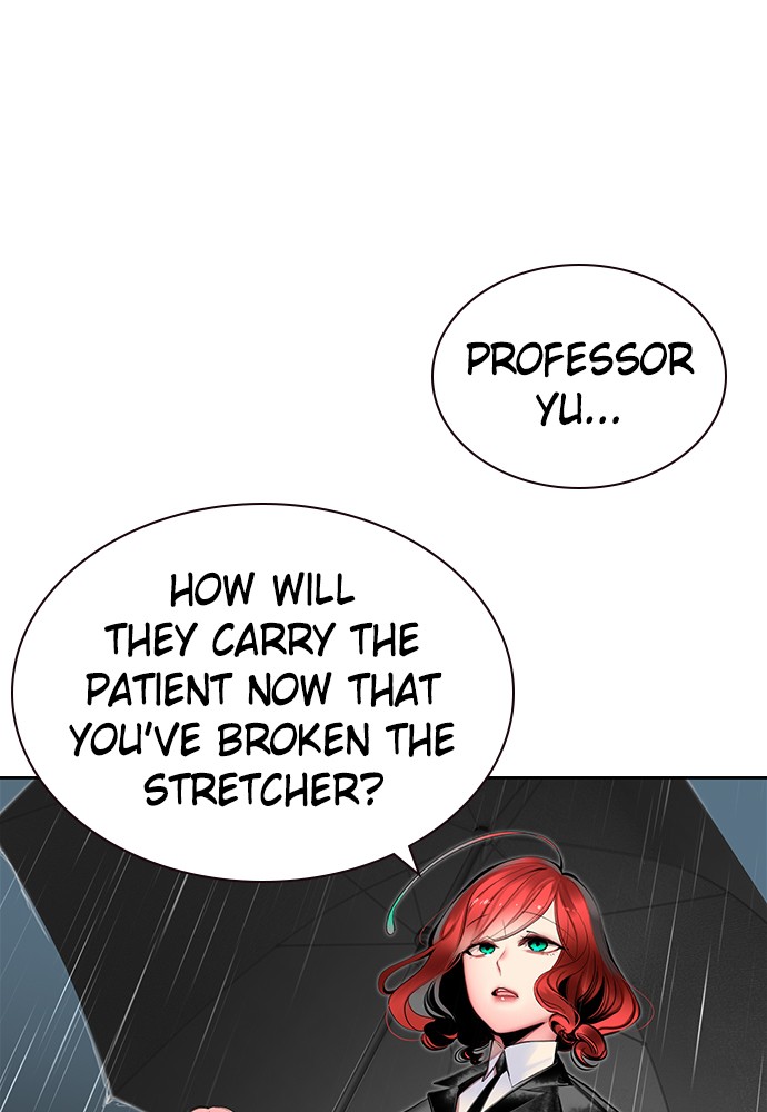 Jungle Juice Chapter 17 page 21 - Chapter 17: Episode 17