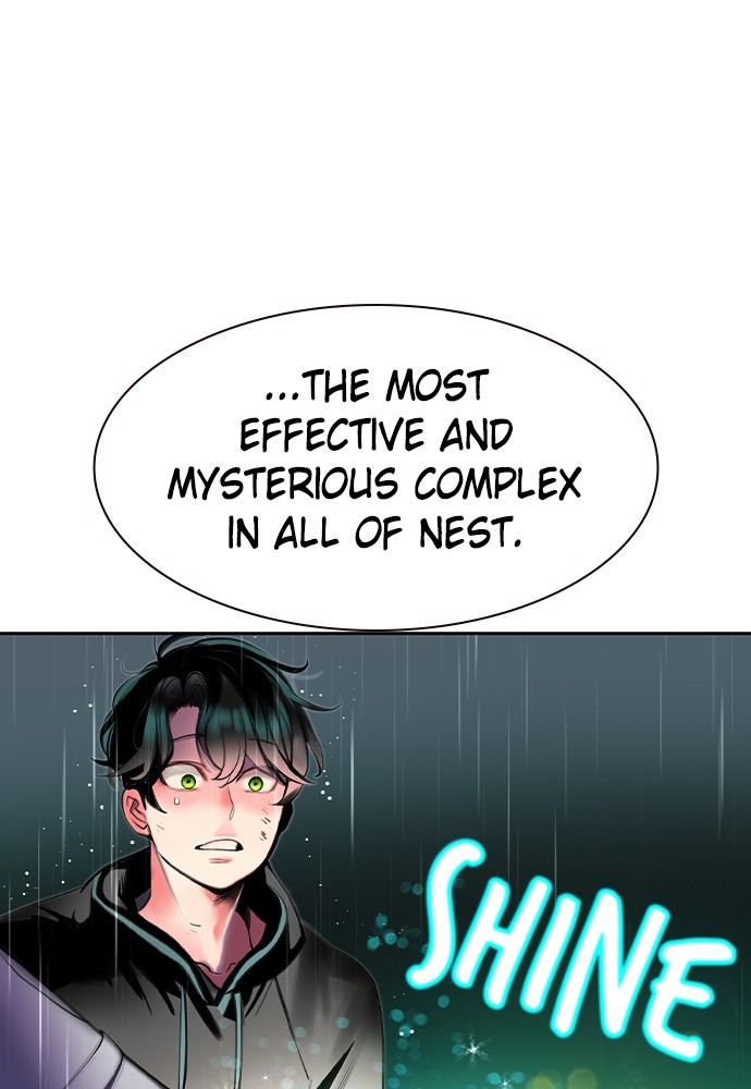 Jungle Juice Chapter 17 page 39 - Chapter 17: Episode 17