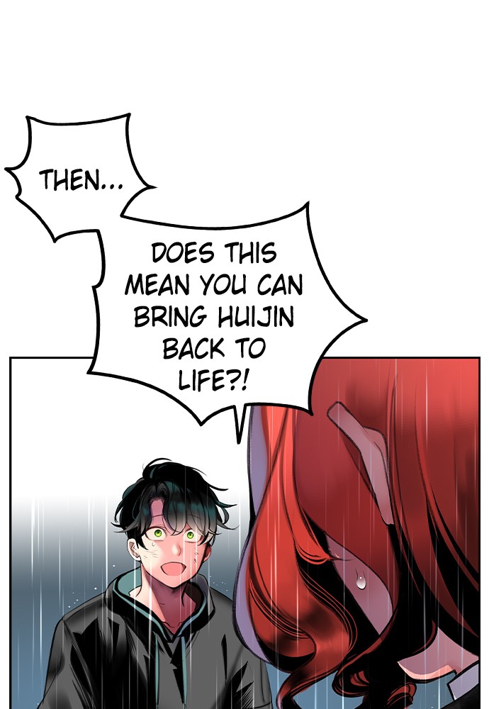 Jungle Juice Chapter 17 page 43 - Chapter 17: Episode 17