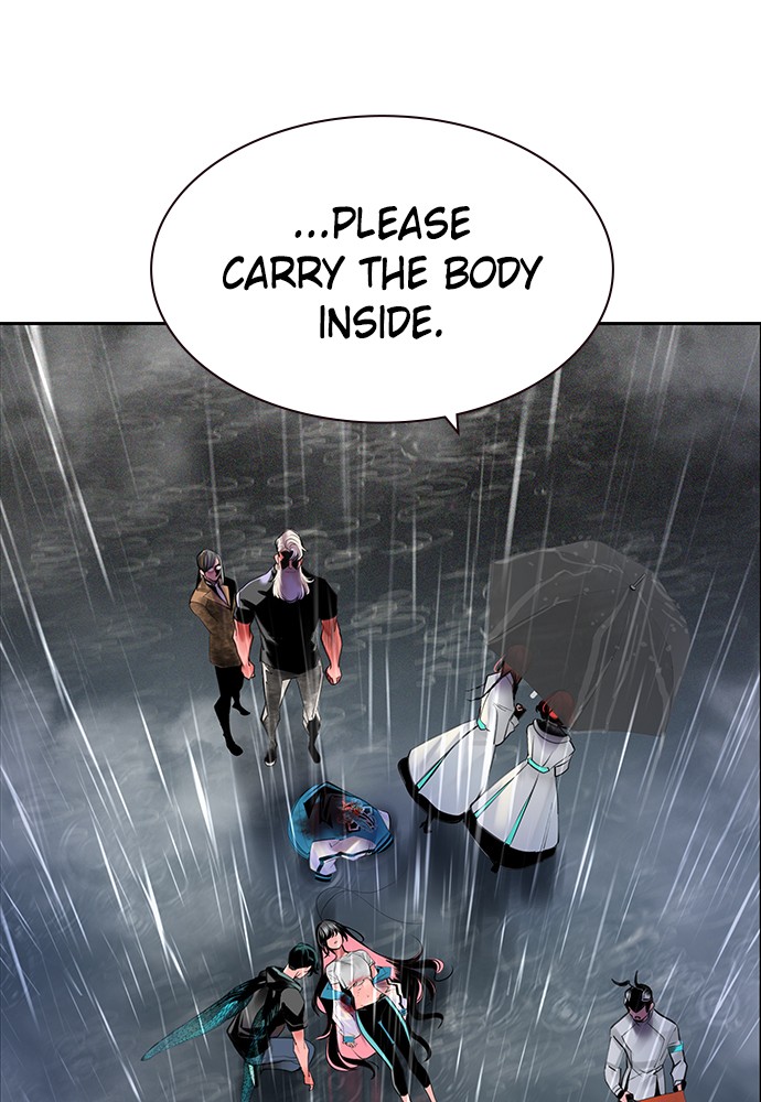 Jungle Juice Chapter 17 page 53 - Chapter 17: Episode 17
