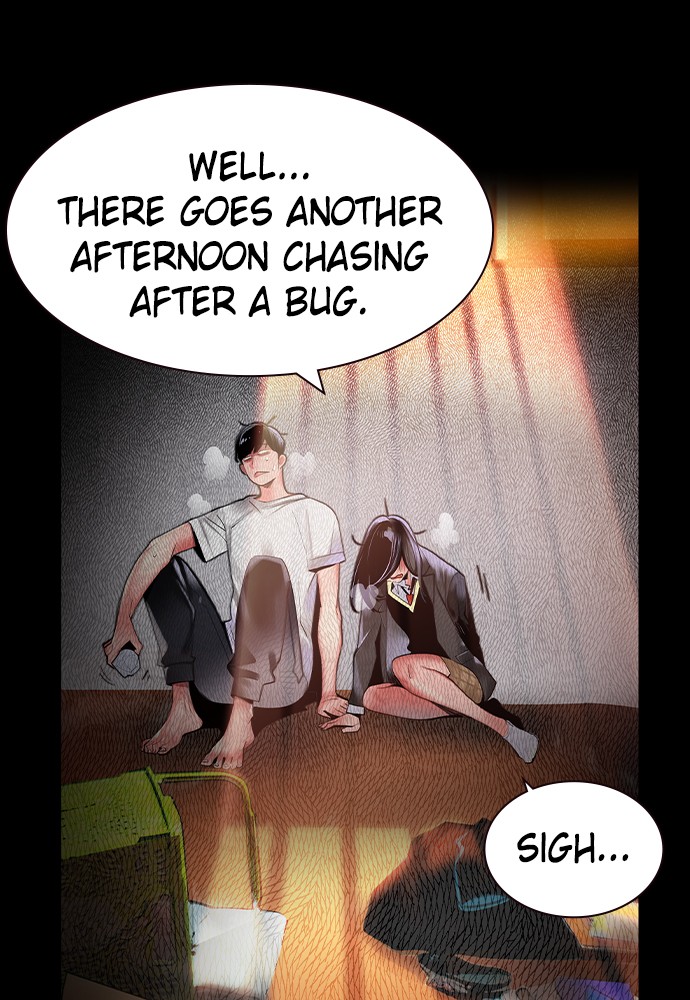 Jungle Juice Chapter 17 page 59 - Chapter 17: Episode 17