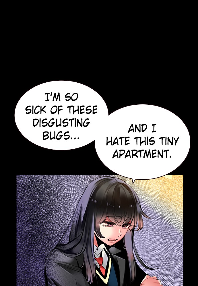 Jungle Juice Chapter 17 page 61 - Chapter 17: Episode 17