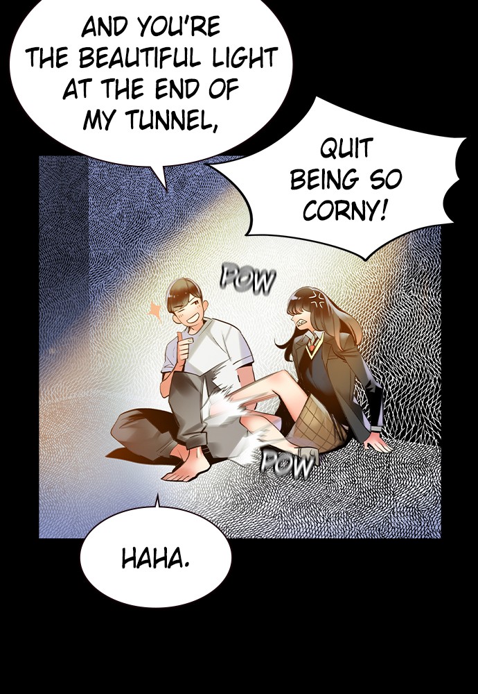 Jungle Juice Chapter 17 page 68 - Chapter 17: Episode 17