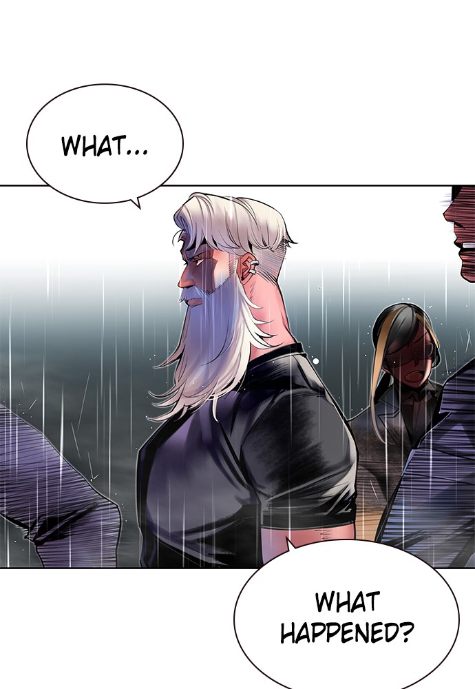Jungle Juice Chapter 17 page 9 - Chapter 17: Episode 17