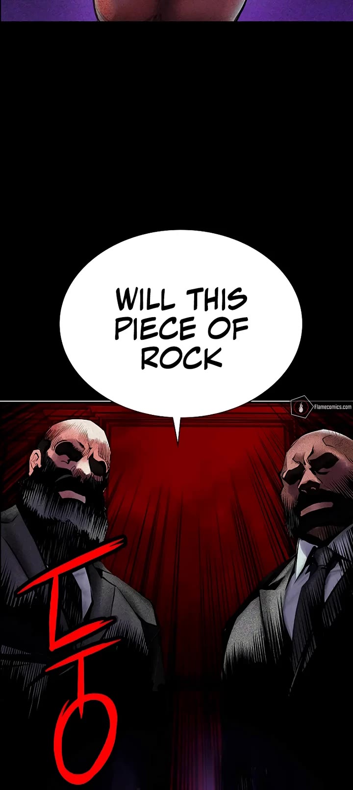 Jungle Juice Chapter 170 page 13 - Chapter 170