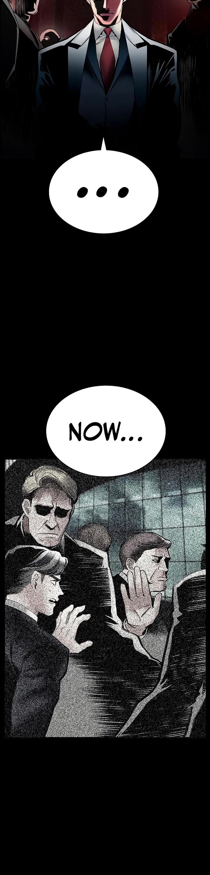 Jungle Juice Chapter 170 page 19 - Chapter 170
