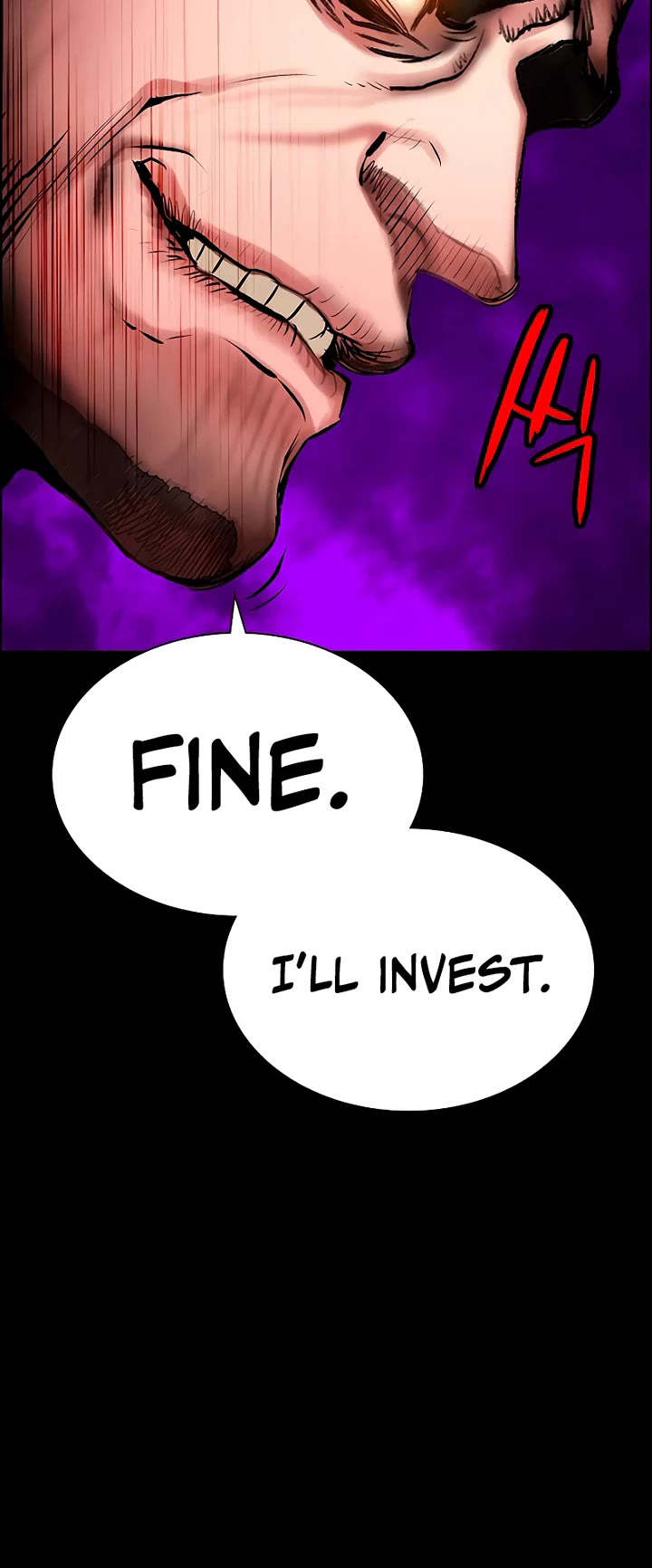 Jungle Juice Chapter 170 page 21 - Chapter 170