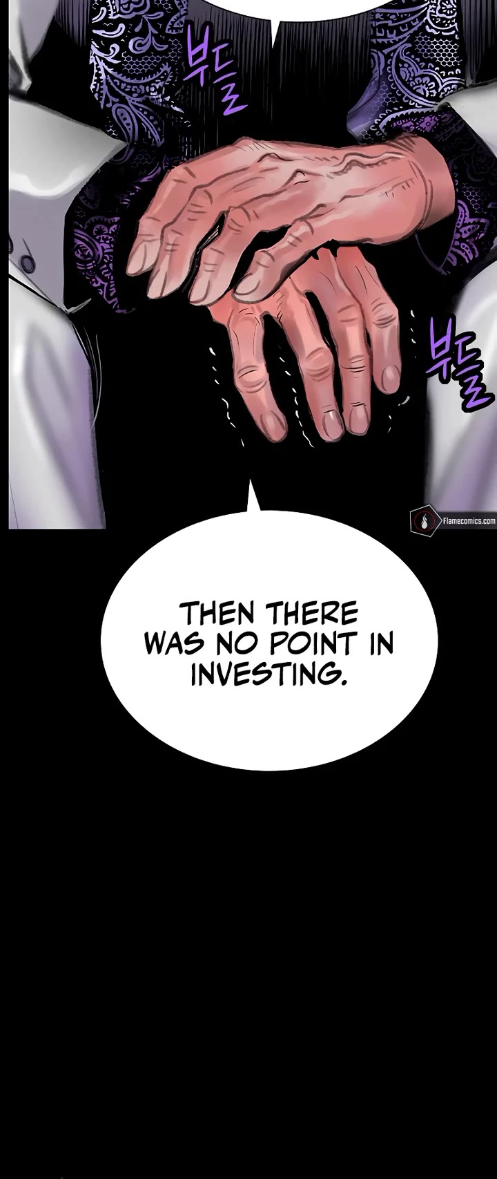 Jungle Juice Chapter 170 page 36 - Chapter 170