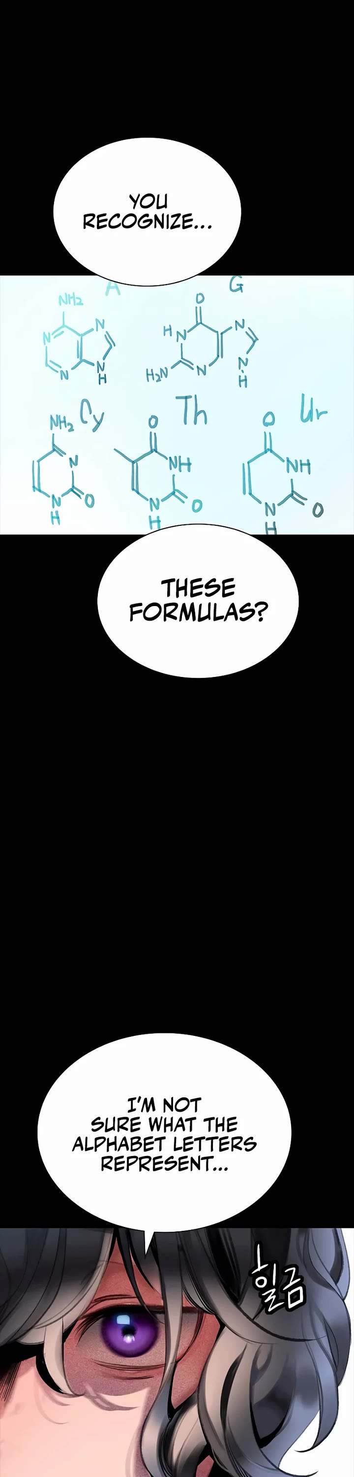 Jungle Juice Chapter 170 page 43 - Chapter 170