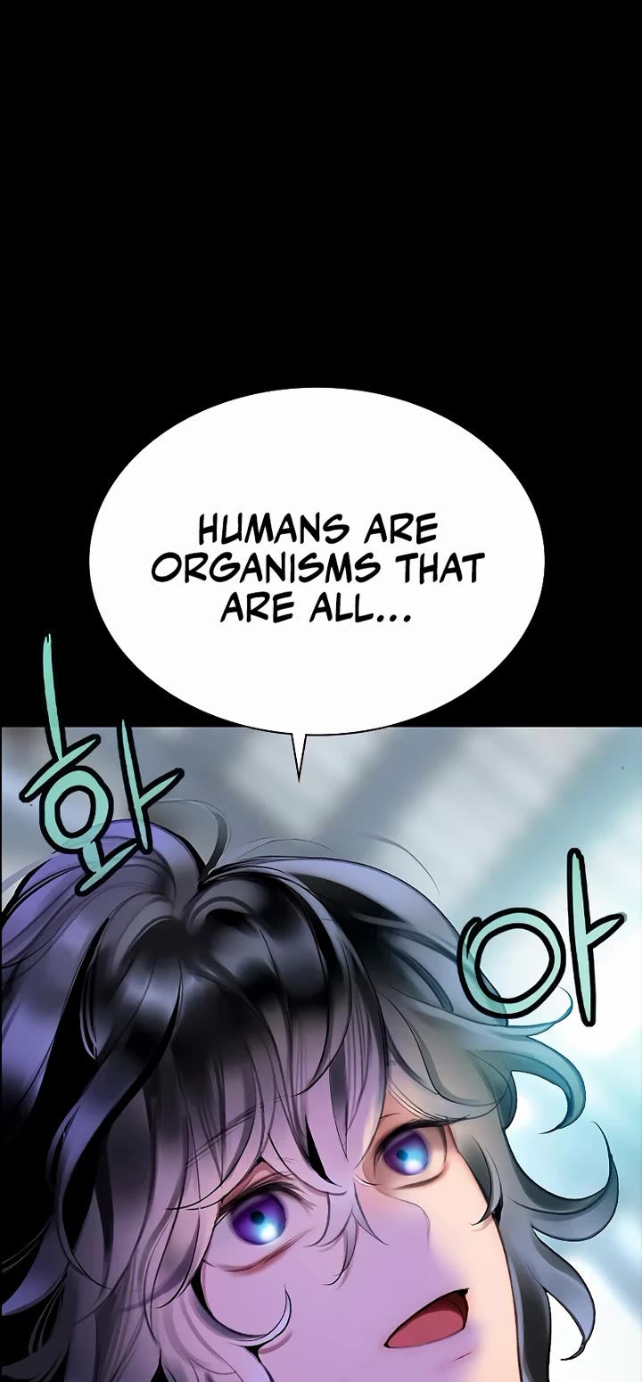 Jungle Juice Chapter 170 page 45 - Chapter 170