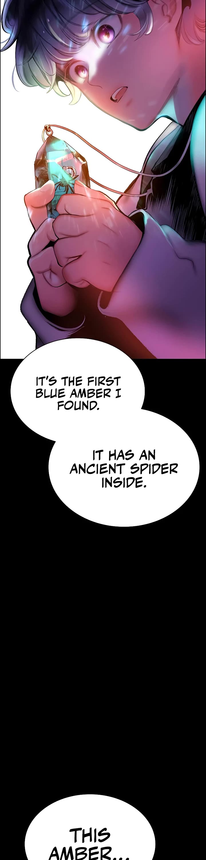 Jungle Juice Chapter 170 page 58 - Chapter 170