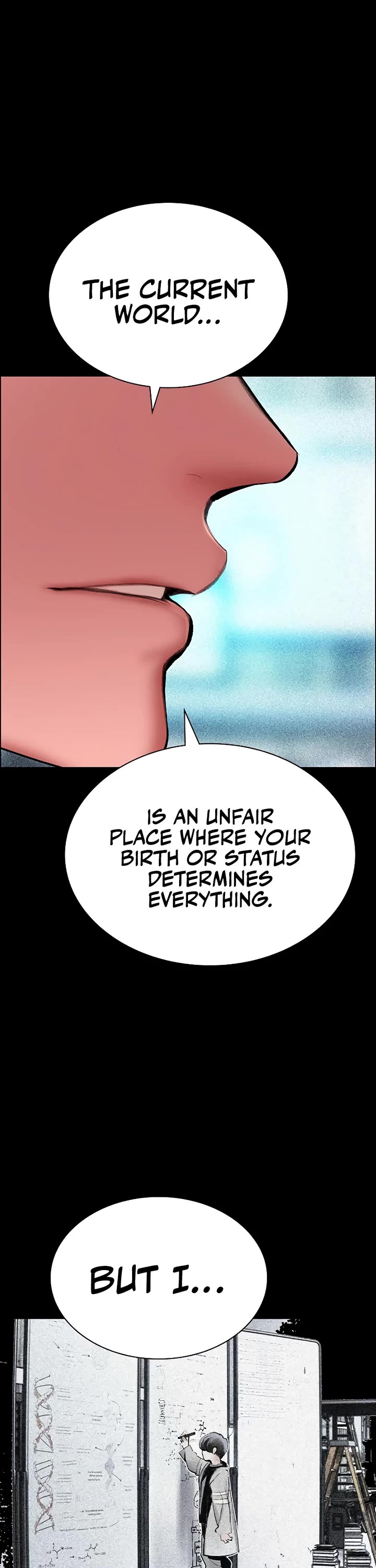 Jungle Juice Chapter 170 page 61 - Chapter 170