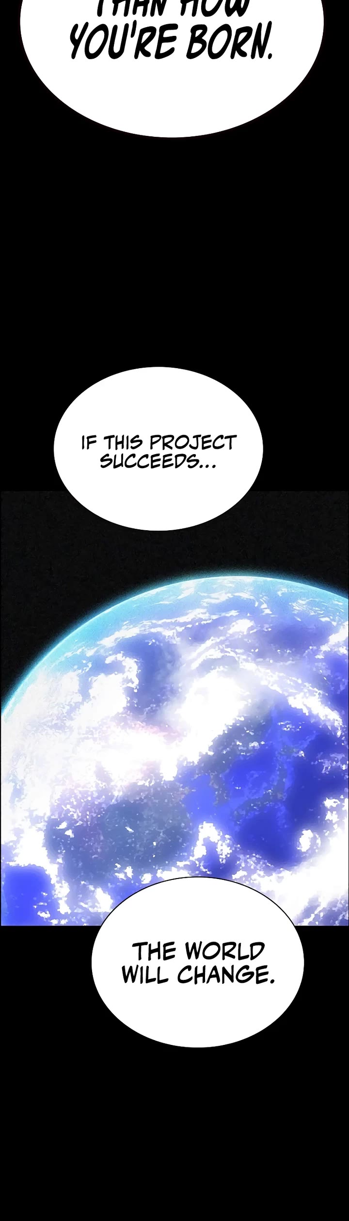 Jungle Juice Chapter 170 page 63 - Chapter 170
