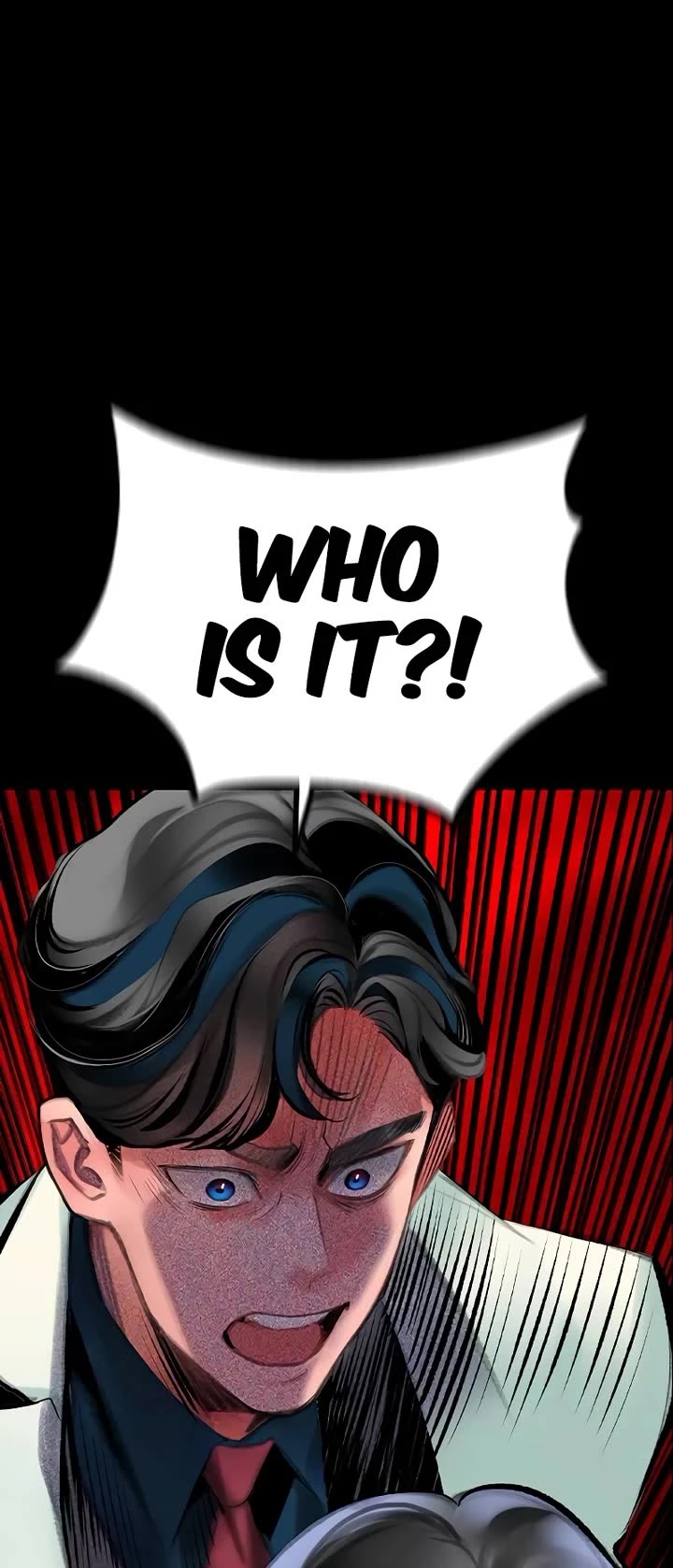 Jungle Juice Chapter 171 page 13 - Chapter 171