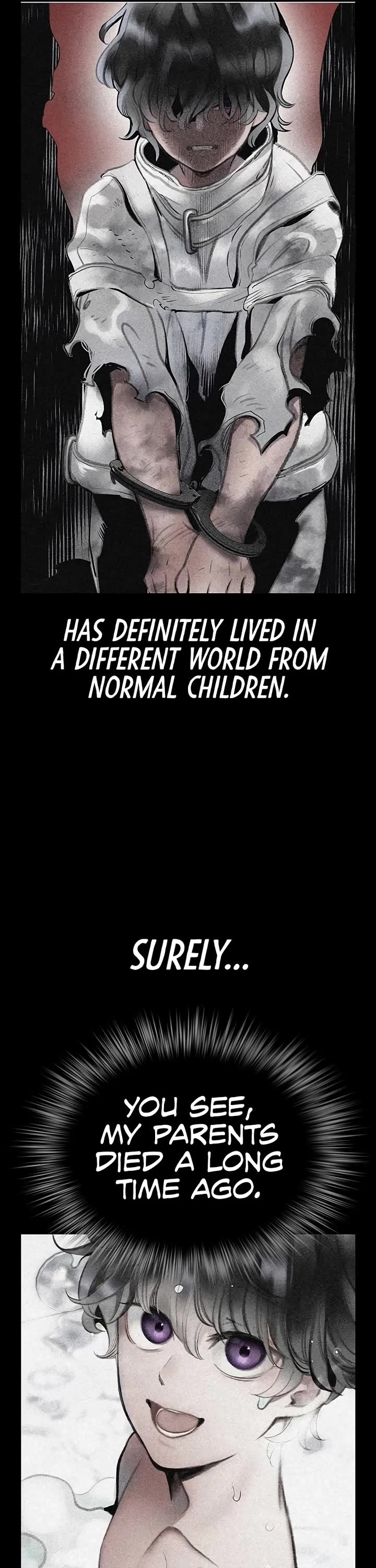 Jungle Juice Chapter 171 page 24 - Chapter 171
