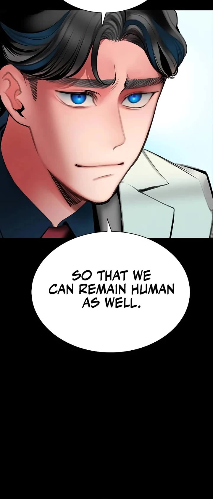 Jungle Juice Chapter 171 page 28 - Chapter 171