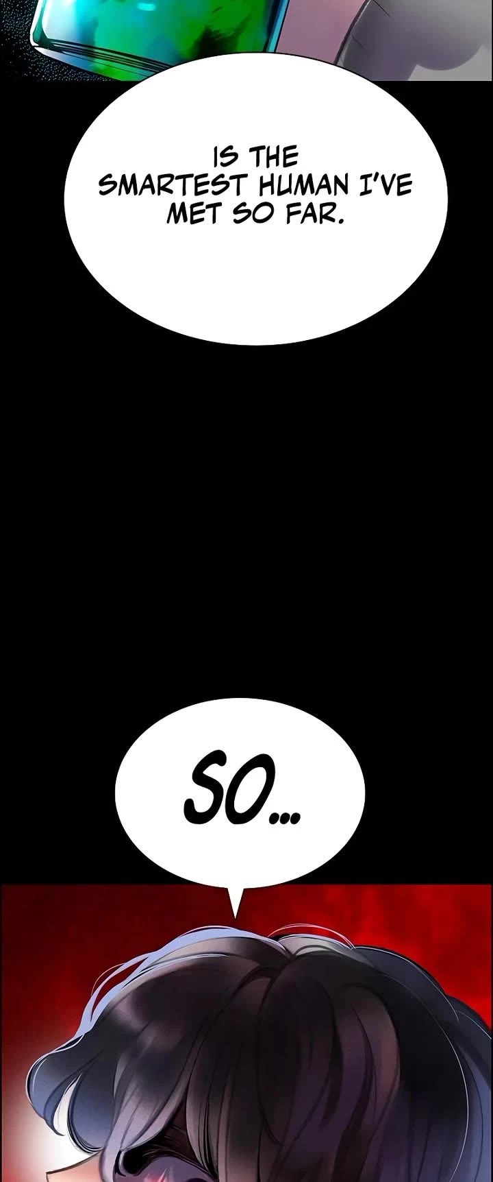 Jungle Juice Chapter 171 page 32 - Chapter 171