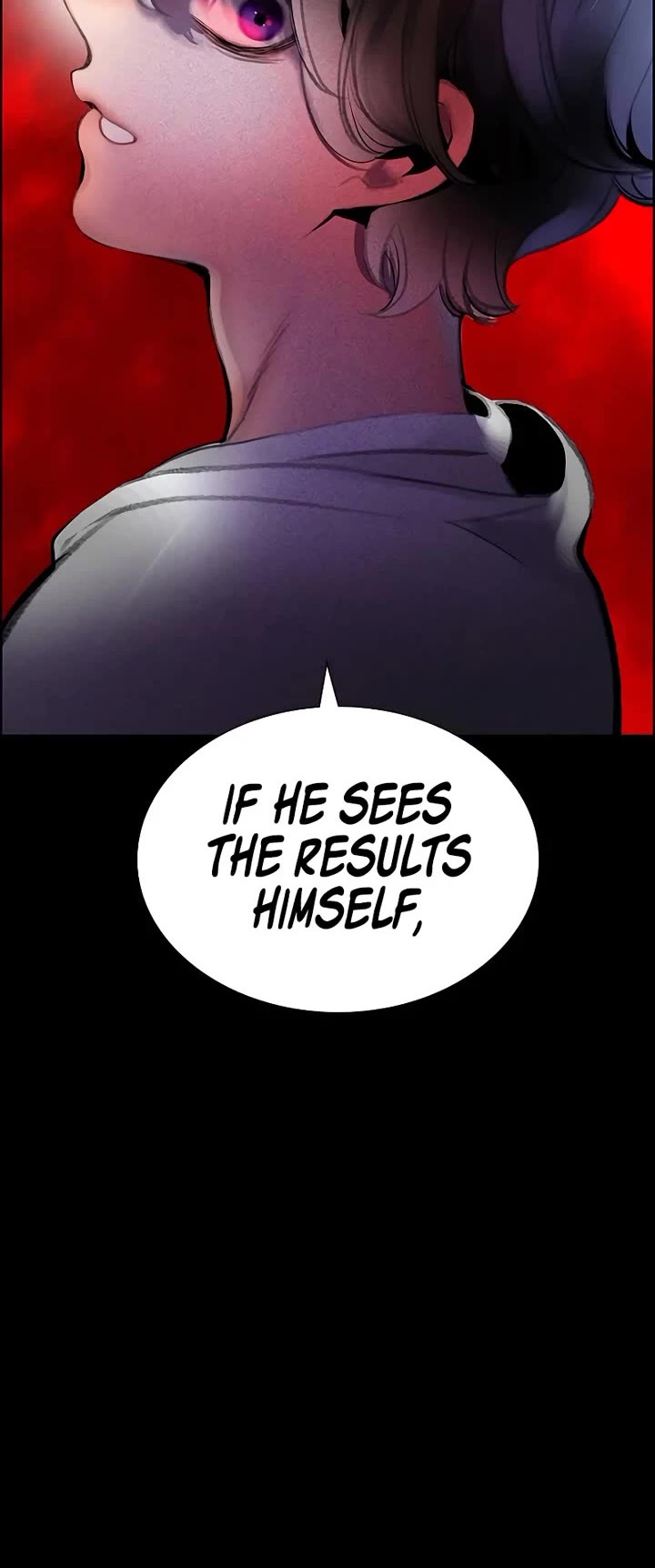 Jungle Juice Chapter 171 page 33 - Chapter 171