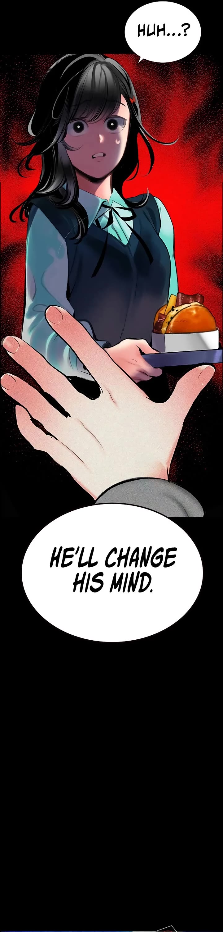 Jungle Juice Chapter 171 page 34 - Chapter 171
