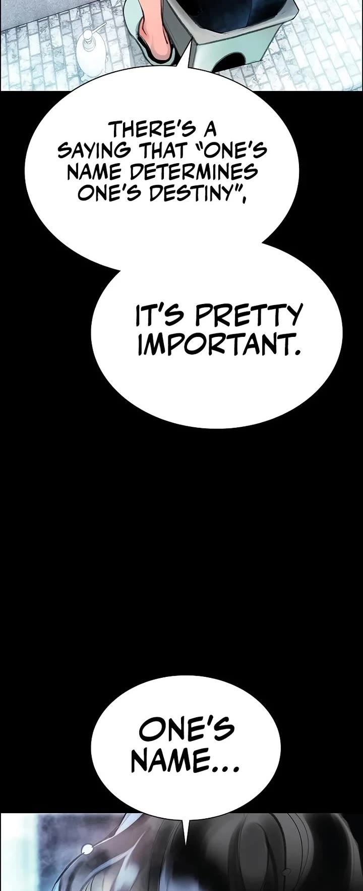 Jungle Juice Chapter 171 page 4 - Chapter 171