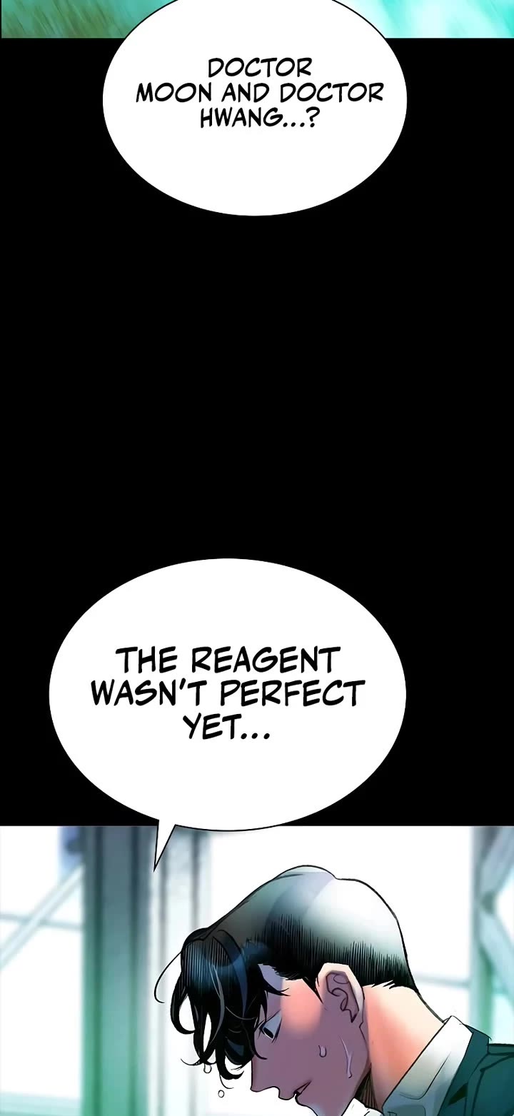 Jungle Juice Chapter 171 page 42 - Chapter 171