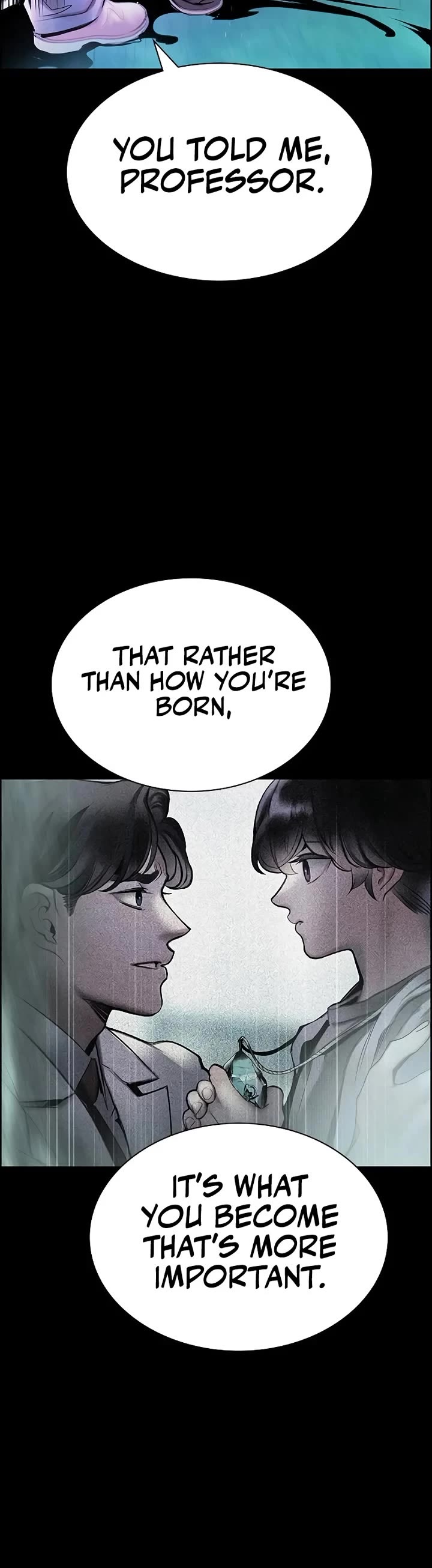 Jungle Juice Chapter 171 page 46 - Chapter 171