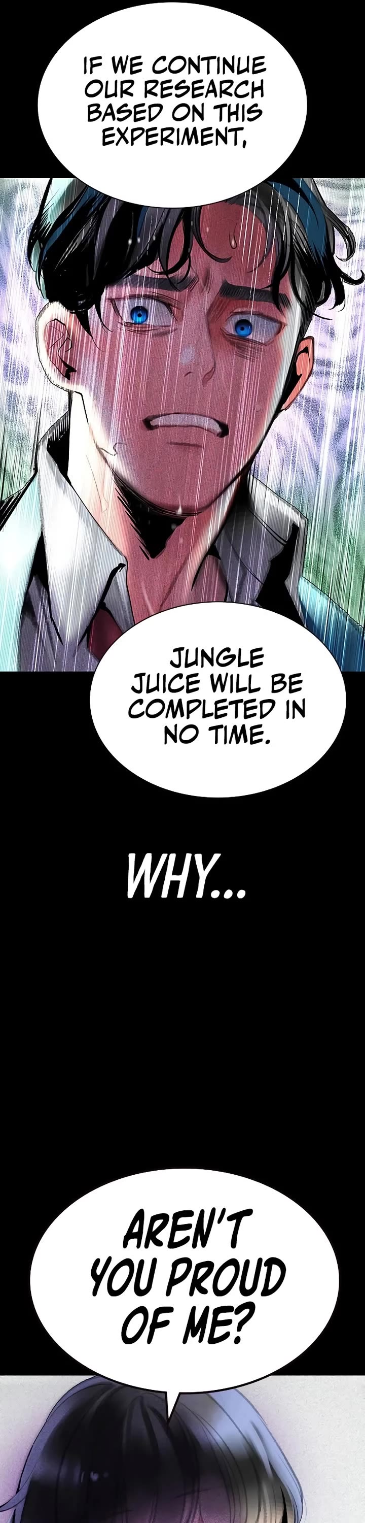 Jungle Juice Chapter 171 page 48 - Chapter 171
