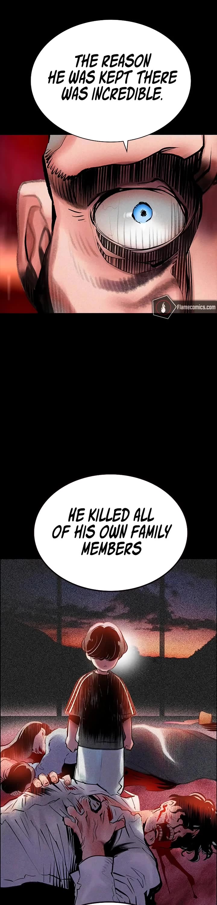 Jungle Juice Chapter 171 page 54 - Chapter 171