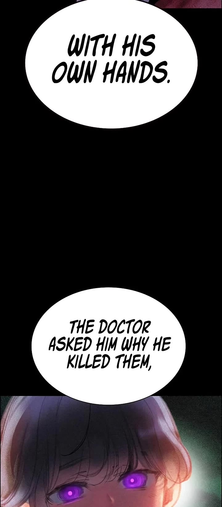 Jungle Juice Chapter 171 page 55 - Chapter 171