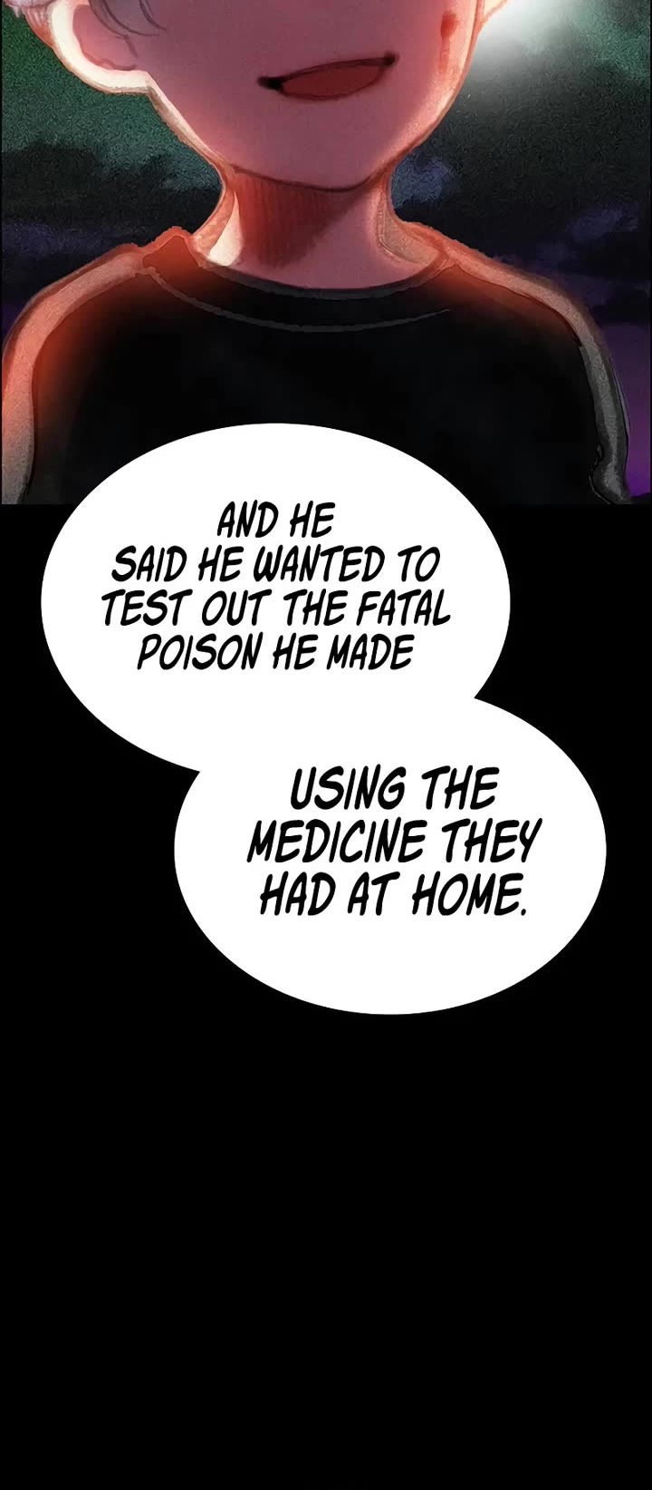 Jungle Juice Chapter 171 page 56 - Chapter 171