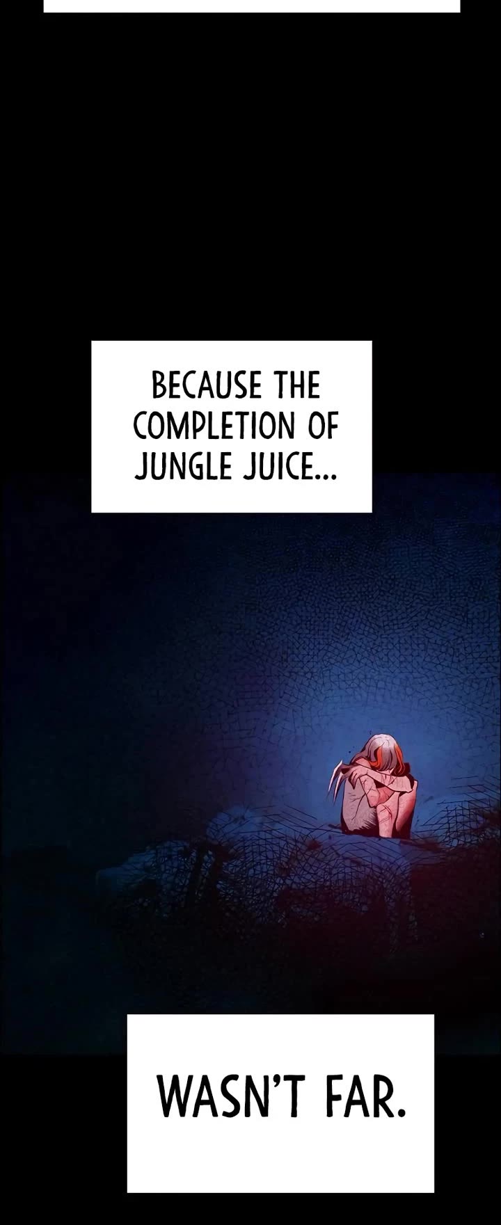 Jungle Juice Chapter 171 page 65 - Chapter 171