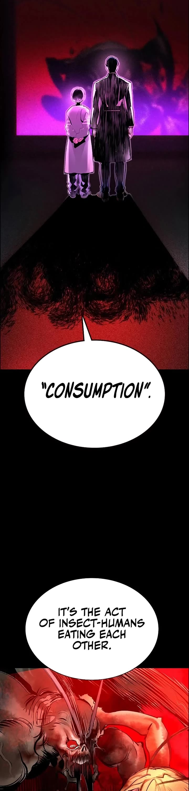 Jungle Juice Chapter 171 page 72 - Chapter 171