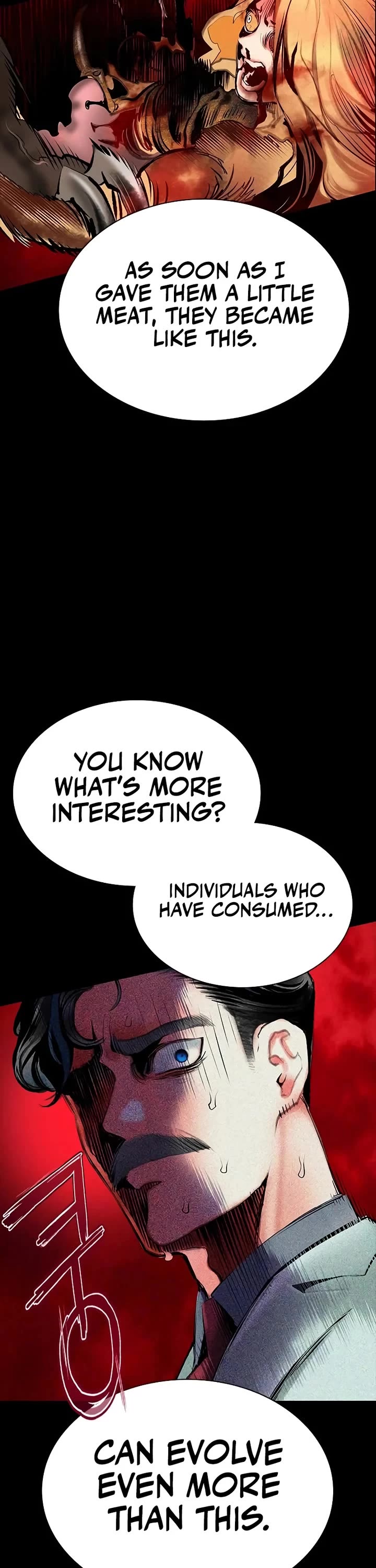 Jungle Juice Chapter 171 page 73 - Chapter 171