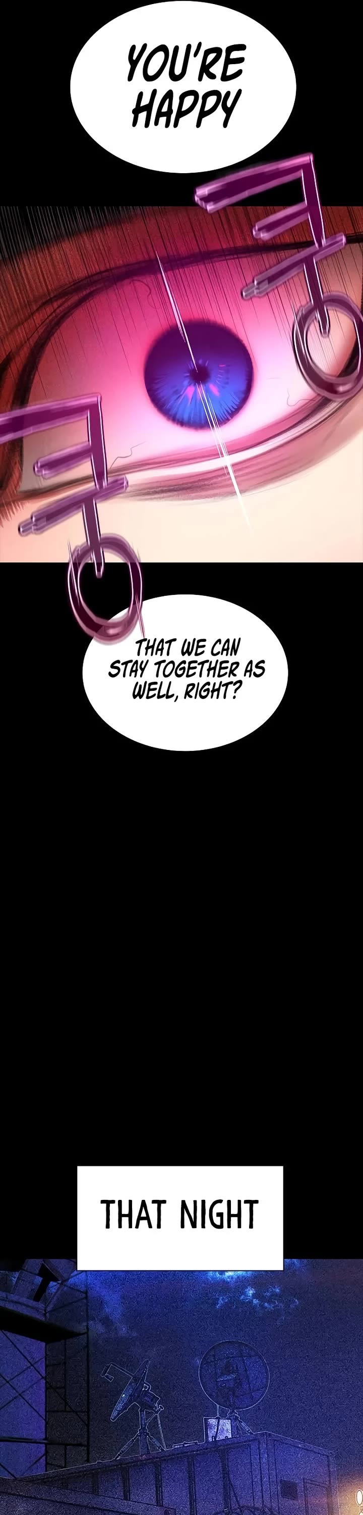 Jungle Juice Chapter 171 page 76 - Chapter 171