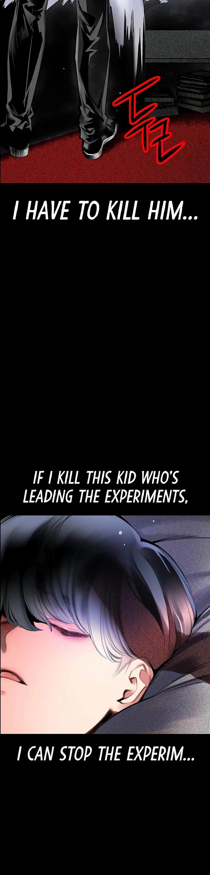 Jungle Juice Chapter 172 page 16 - Chapter 172