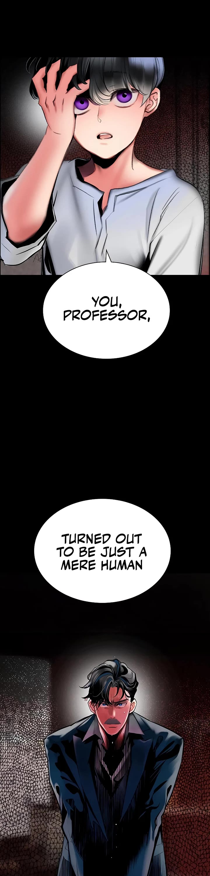 Jungle Juice Chapter 172 page 22 - Chapter 172