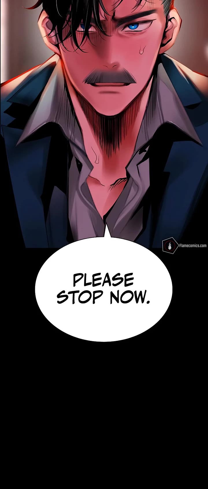 Jungle Juice Chapter 172 page 24 - Chapter 172