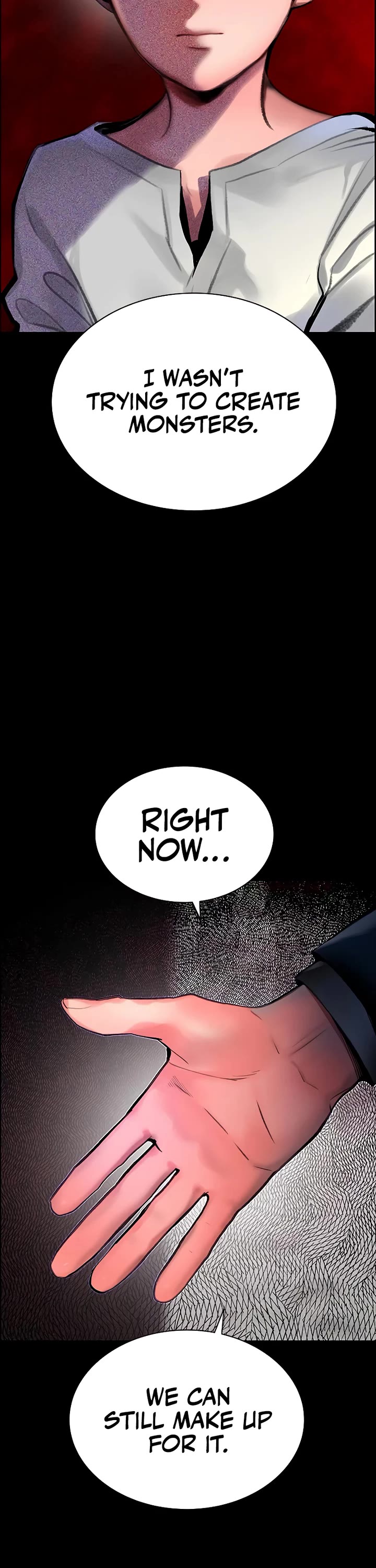 Jungle Juice Chapter 172 page 26 - Chapter 172
