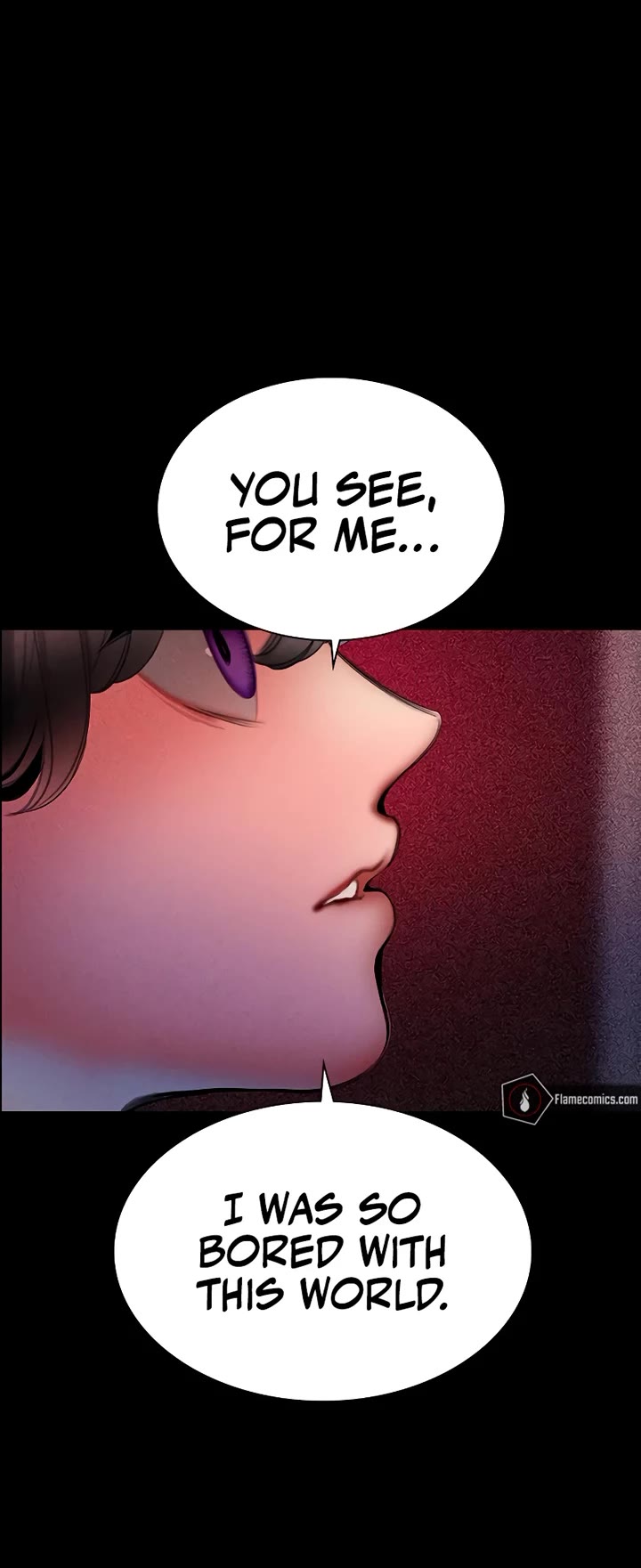 Jungle Juice Chapter 172 page 29 - Chapter 172