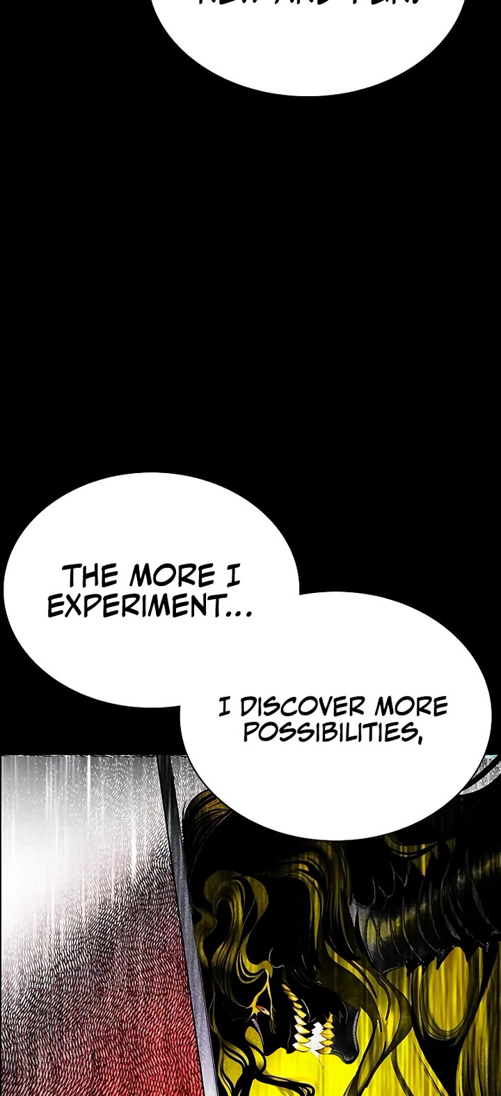 Jungle Juice Chapter 172 page 33 - Chapter 172
