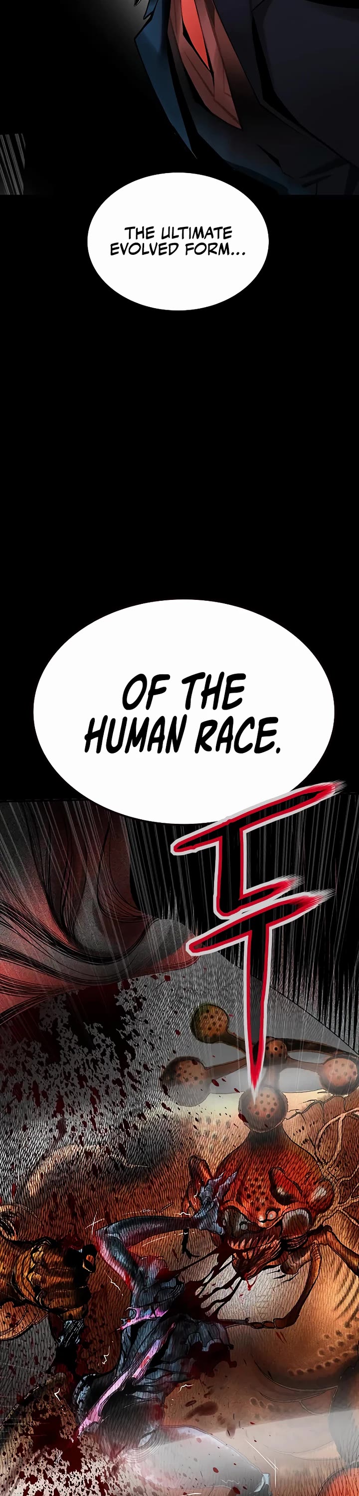 Jungle Juice Chapter 172 page 36 - Chapter 172