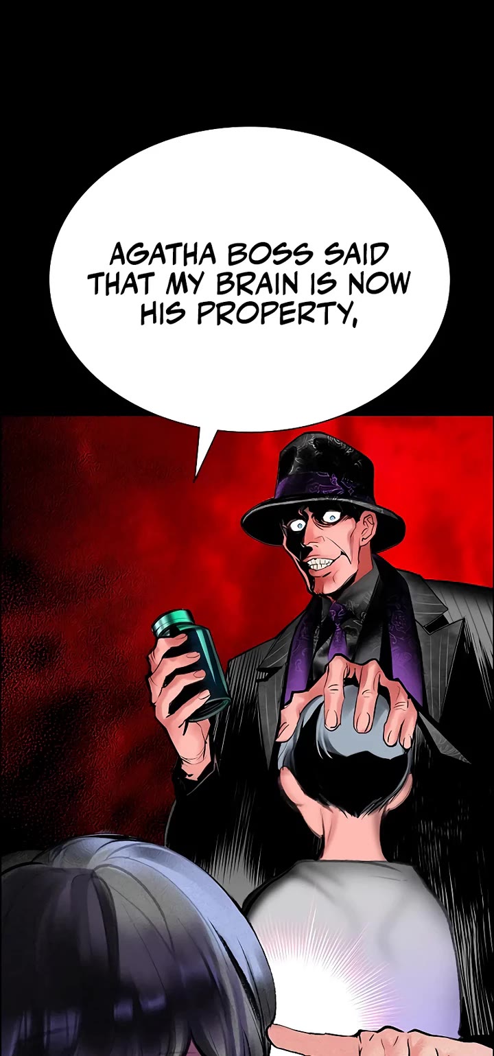 Jungle Juice Chapter 172 page 42 - Chapter 172