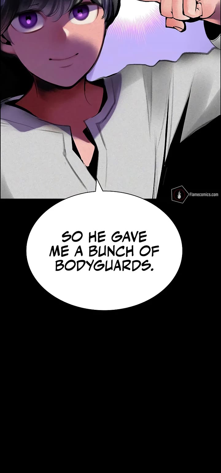 Jungle Juice Chapter 172 page 43 - Chapter 172