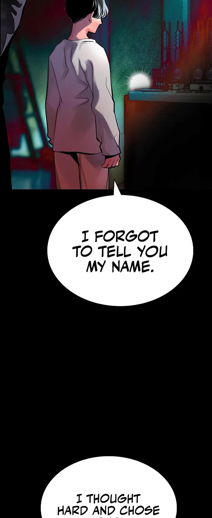 Jungle Juice Chapter 172 page 47 - Chapter 172