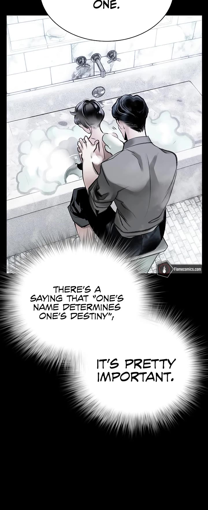Jungle Juice Chapter 172 page 48 - Chapter 172