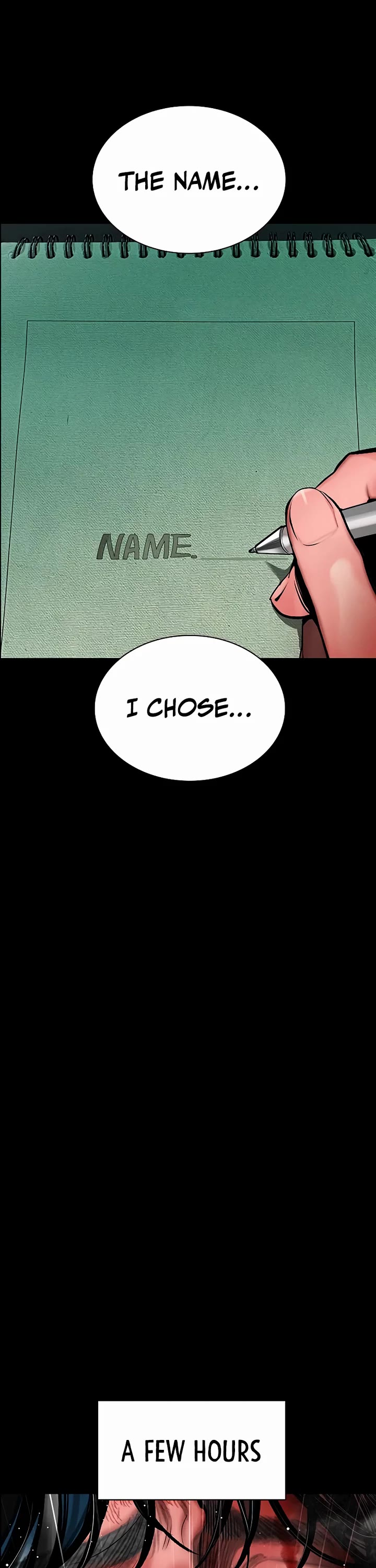 Jungle Juice Chapter 172 page 49 - Chapter 172