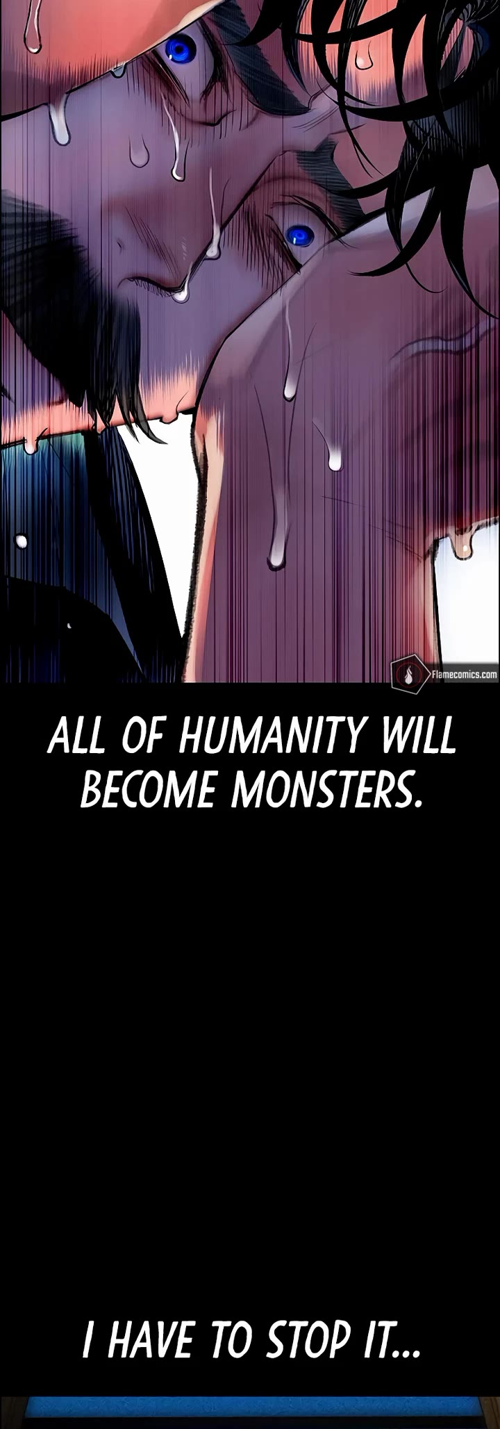 Jungle Juice Chapter 172 page 5 - Chapter 172